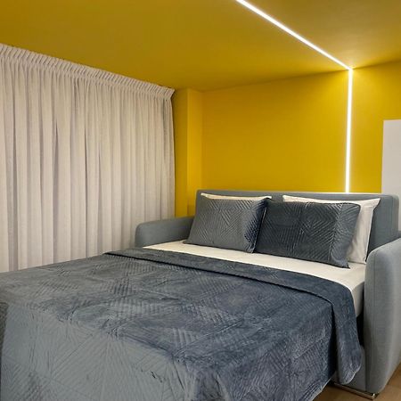Tesa Studio 地拉那 外观 照片