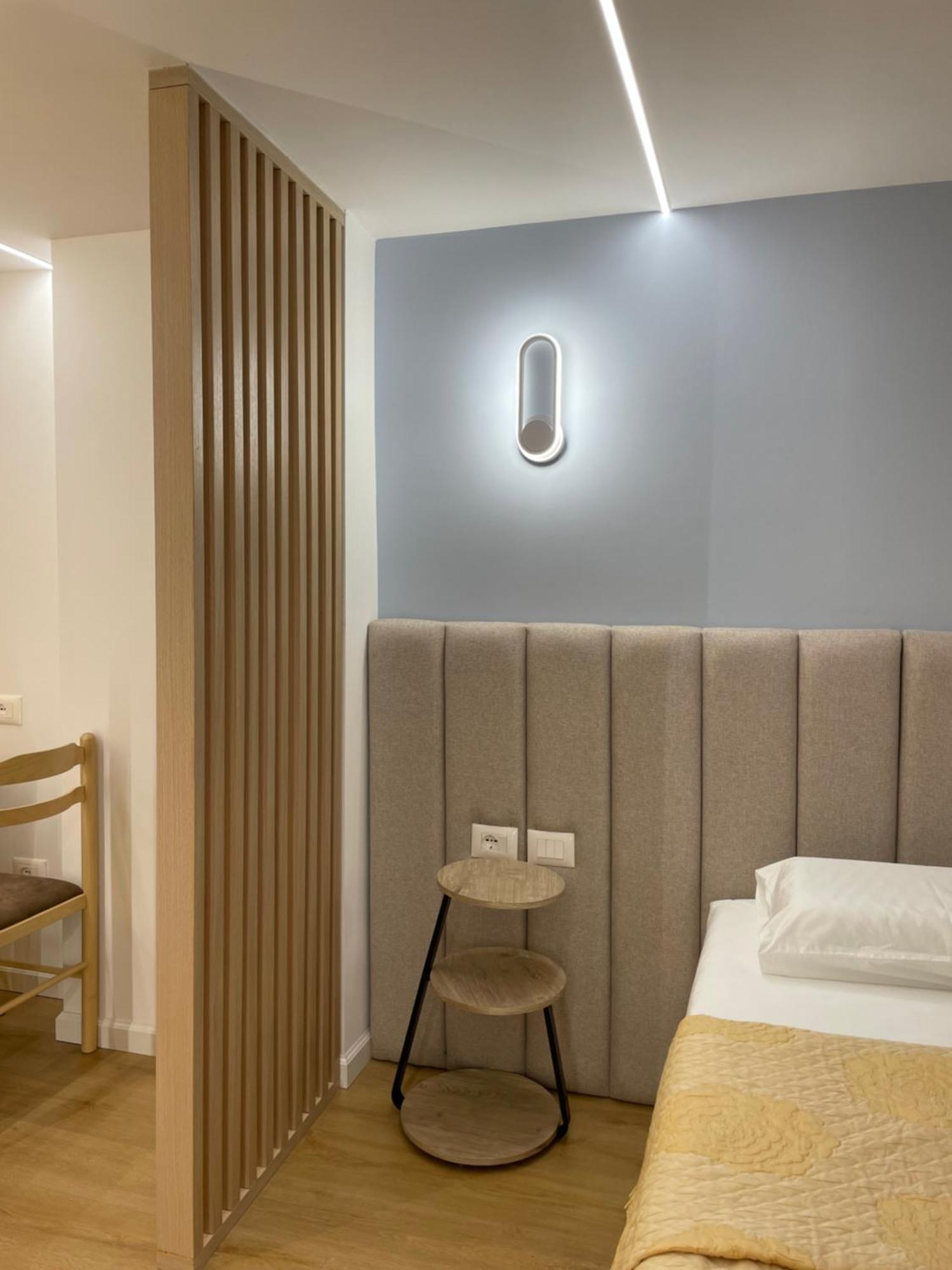 Tesa Studio 地拉那 外观 照片