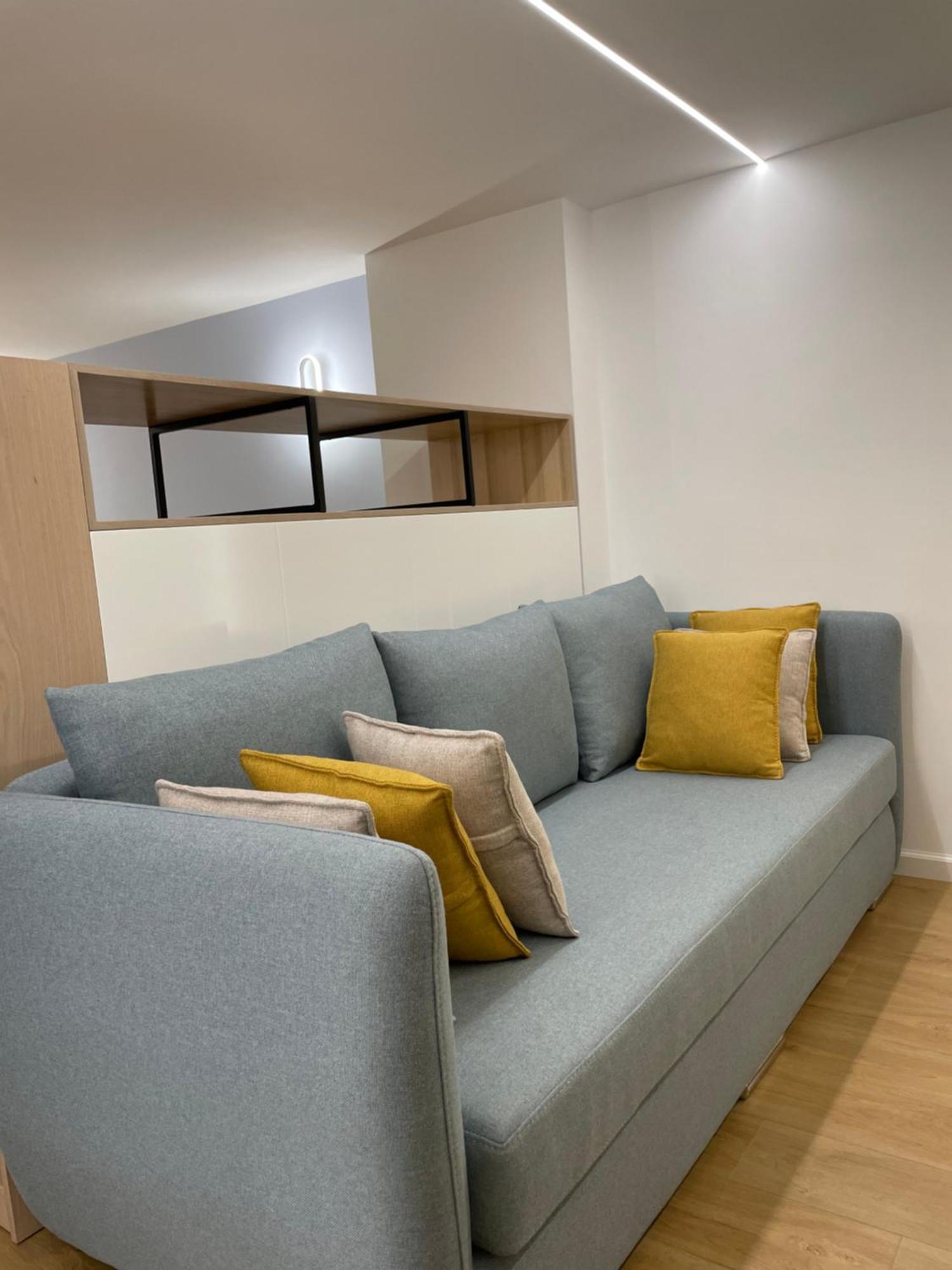 Tesa Studio 地拉那 外观 照片