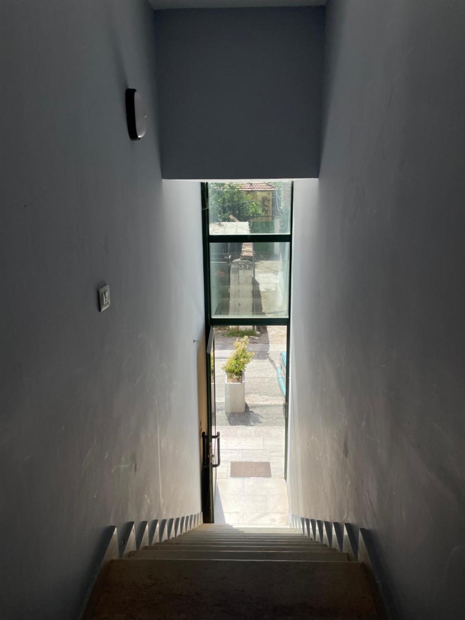 Tesa Studio 地拉那 外观 照片