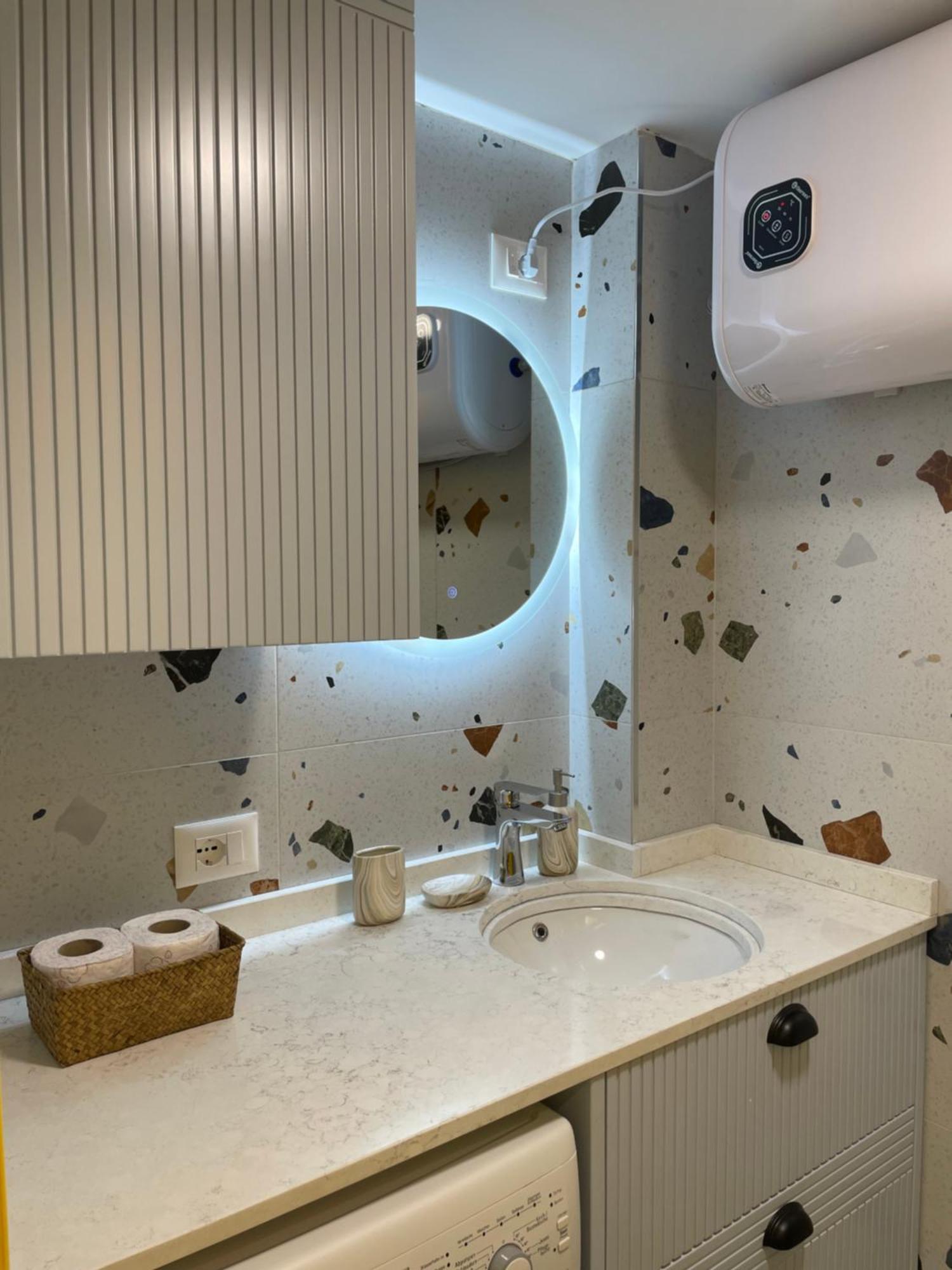 Tesa Studio 地拉那 外观 照片