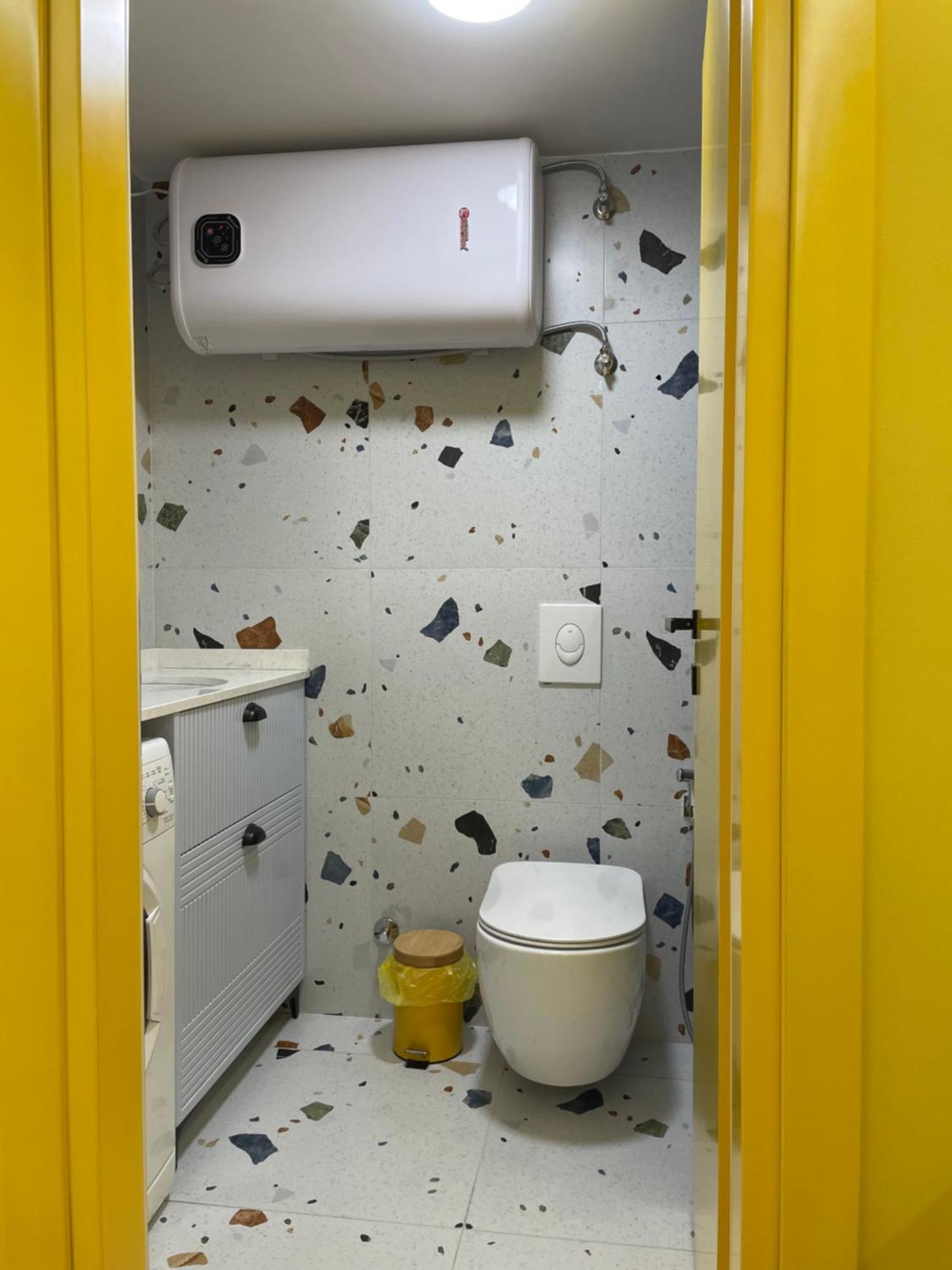 Tesa Studio 地拉那 外观 照片
